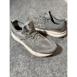 ASICS GEL-Kayano 30 Shoes Mens Size 12.5 Gray Running PureGEL Sneakers 1011B867